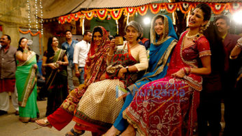 Movie Stills Of The Movie Lipstick Under My Burkha