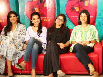 Lipstick Under My Burkha Team OPEN UP On Society’s Perspective On FEMINISM Lipstick Under My Burkha Team OPEN UP On Society’s Perspective On FEMINISM