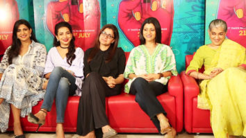 Lipstick Under My Burkha Team OPEN UP On Society’s Perspective On FEMINISM