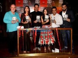 The gorgeous Lisa Ray and others snapped at Wendell Rodricks’ book launch