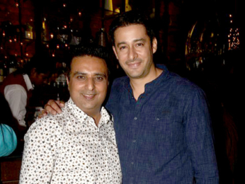 The gorgeous Lisa Ray and others snapped at Wendell Rodricks' book launch