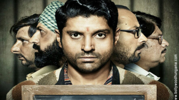 First Look Of The Movie Lucknow Central