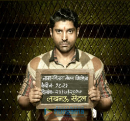 Movie Stills Of The Movie Lucknow Central