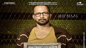 First Look Of The Movie Lucknow Central