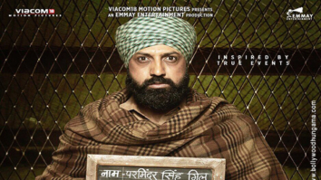 First Look Of The Movie Lucknow Central