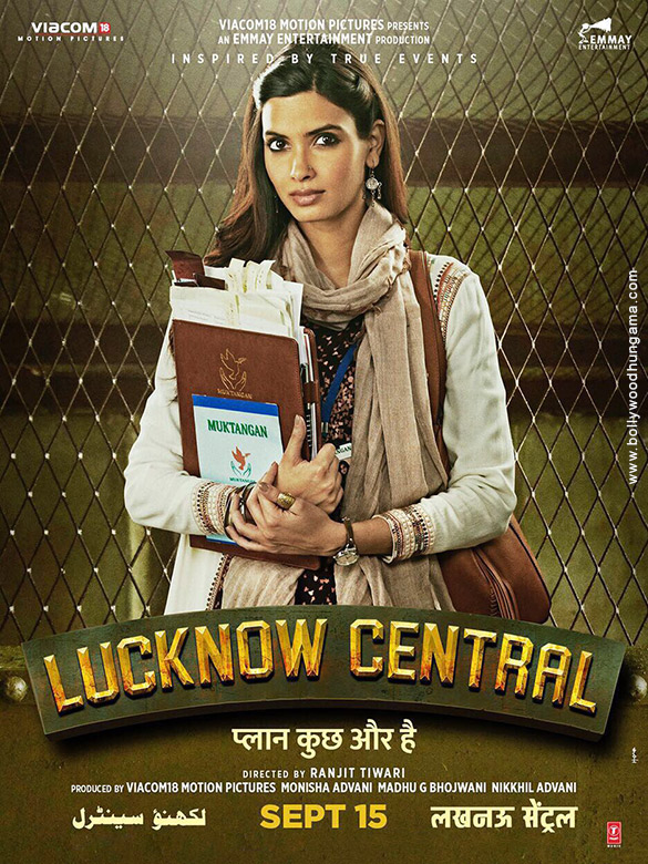 lucknow central 10