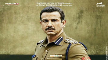 First Look Of The Movie Lucknow Central