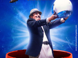 First Look Of The Movie Mangal Ho