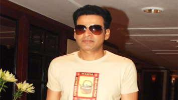 “I am fine now” says Manoj Bajpayee overcoming his health scare