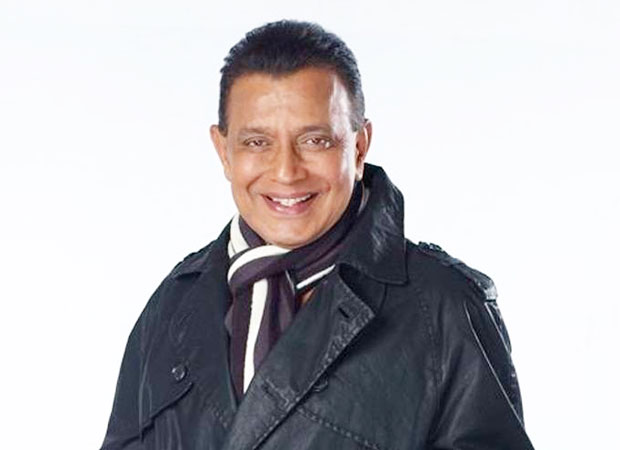 Mithun Chakraborty reveals about his two year hiatus during his return to TV