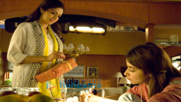 Movie Stills Of The Movie Mom