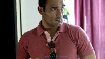 Movie Stills Of The Movie Mom