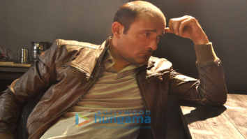 Movie Stills Of The Movie Mom