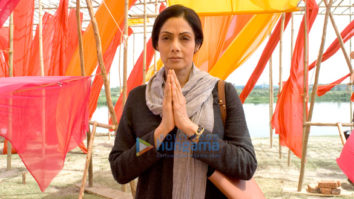 Movie Stills Of The Movie Mom