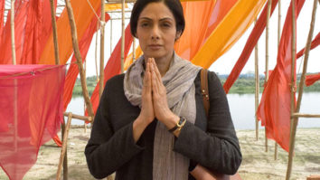 Box Office: Mom Day 1 in overseas
