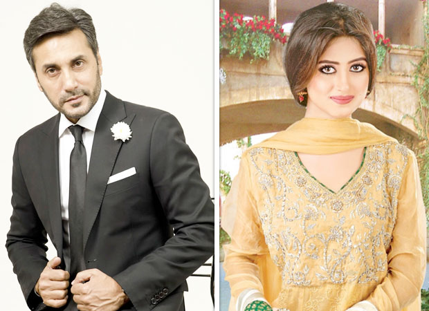 Mom’s shoot shifted from Kashmir to Georgia due to Pakistani actors Adnan Siddiqui and Sajal Ali