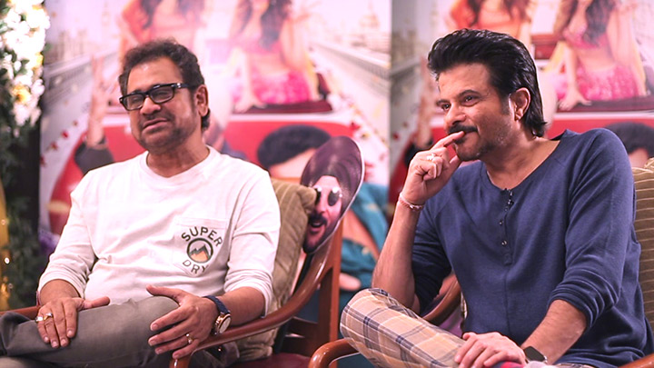 “Mr. India SEQUEL Will Be Made Definitely”: Anil Kapoor | Anees Bazmee | Mubarakan “Mr. India SEQUEL Will Be Made Definitely”: Anil Kapoor | Anees Bazmee | Mubarakan