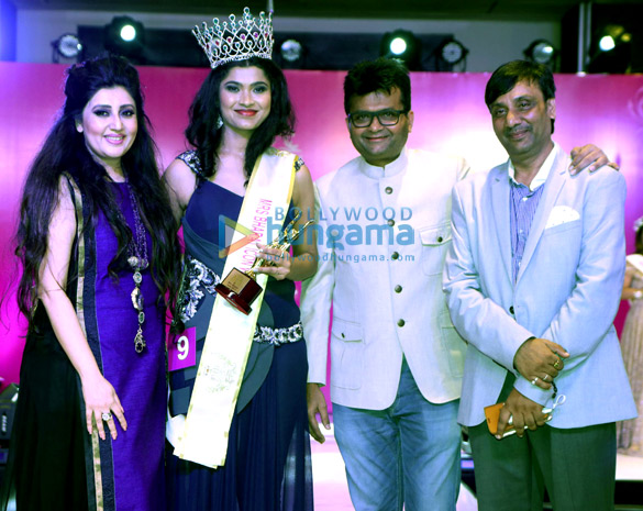 mrs bharat icon 2017 at sahara star 3