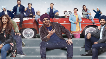Box Office: Worldwide collections and day wise break up of Mubarakan