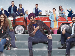 Mubarakan decent in overseas, collects 1.32 mil. USD [8.46 cr.]