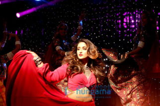 Movie Stills Of The Movie Mubarakan