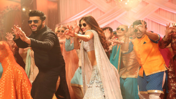 Box Office: Mubarakan Day 3 in overseas