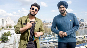 Movie Stills Of The Movie Mubarakan