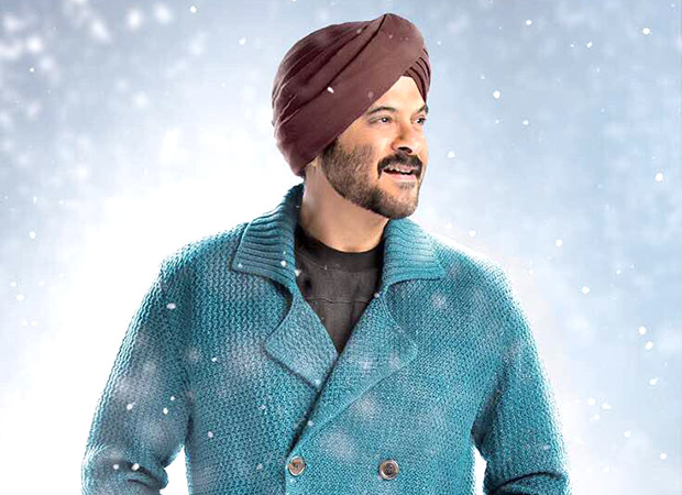 Mubarakan Day 1 in overseas