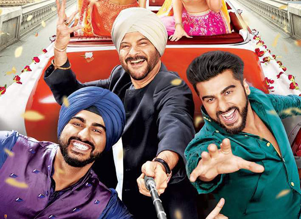 Mubarakan gets Censor nod as ‘cleanest comedy in recent times’ (2)