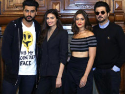 Mubarakan team to pay homage to Shaheed Bhagat Singh and attend Sadbhawna Diwas 2K17