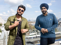 Box Office: Mubarakan takes a Rs. 5.16 crore start on Day 1