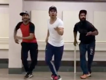 Mubarakan’s Hawa Hawa has Varun Dhawan grooving to it and Arjun Kapoor will definitely be thrilled to see this Mubarakan’s Hawa Hawa has Varun Dhawan grooving to it and Arjun Kapoor will definitely be thrilled to see this