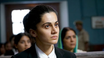 Wallpapers Of The Movie Mulk