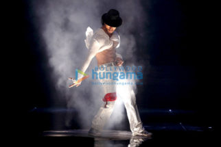 Movie Stills Of The Movie Munna Michael