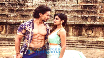 Movie Stills Of The Movie Munna Michael