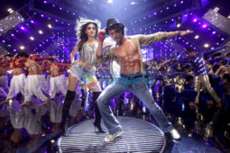 Movie Stills Of The Movie Munna Michael