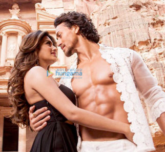 Movie Stills Of The Movie Munna Michael