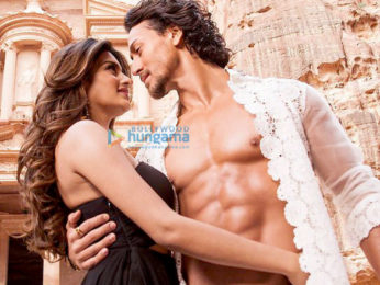 Movie Stills Of The Movie Munna Michael