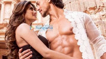 Movie Stills Of The Movie Munna Michael