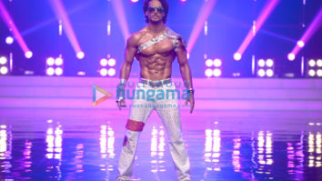 Movie Stills Of The Movie Munna Michael