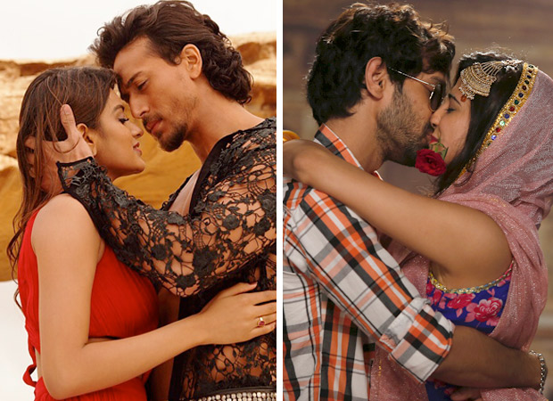 Munna Michael, Lipstick Under My Burkha (2)