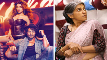 Box Office: Munna Michael brings Rs. 2.65 crore on Tuesday, Lipstick Under My Burkha collects Rs. 1.36 crore