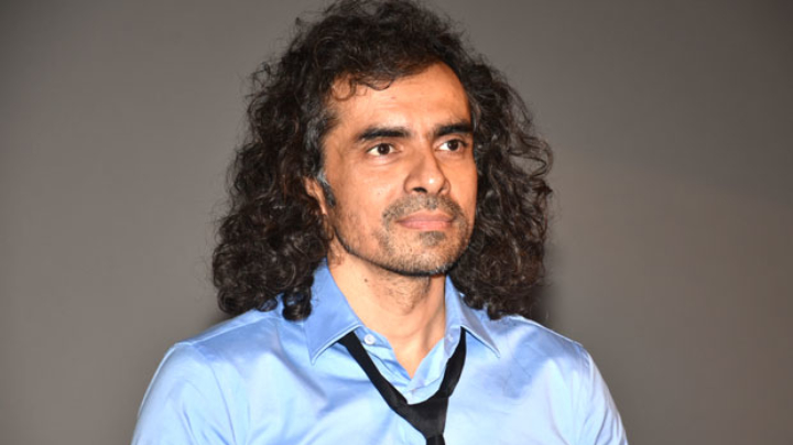 “My Mother Asked Me To Make A Film Where I Can Show The Entire World”: Imtiaz Ali