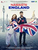 Namaste England