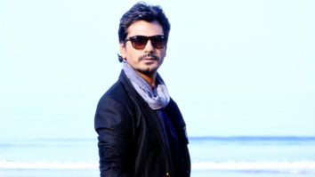 Nawazuddin Siddiqui REVEALS How He Always Makes His Characters INTERESTING | Mom | Munna Michael