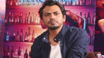 Nawazuddin Siddiqui on iconic characters in Kick, Bajrangi Bhaijaan, Raees | Munna Michael