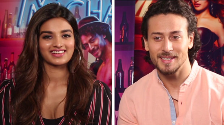 “Nawazuddin Siddiqui used to get DIFFICULT steps but…” Tiger Shroff | Nidhhi Agerwal | Munna Michael “Nawazuddin Siddiqui used to get DIFFICULT steps but…” Tiger Shroff | Nidhhi Agerwal | Munna Michael