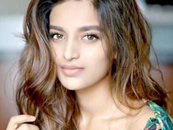 Celebrity Photos of Nidhhi Agerwal