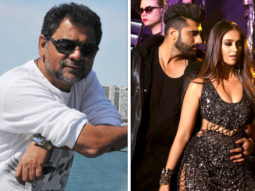 No kissing in Anees Bazmee’s film! Mubarakan won’t feature intimate scenes between Arjun Kapoor and Ileana D’Cruz