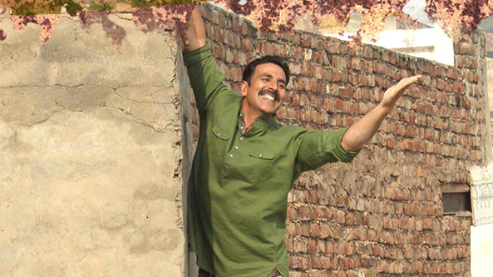 Dialogue Promo 5 (Toilet – Ek Prem Katha) Dialogue Promo 5 (Toilet – Ek Prem Katha)
